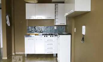 Imagem 4: Apartamento para Aluguel - Bela Vista, 1 Quarto, 32 m2