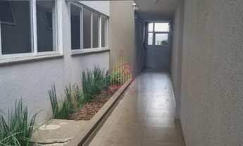 Imagem 3: BELÍSSIMO APARTAMENTO NO CENTRO COM CHURRASQUEIRA PARA LOCAÇÃO!! - AP63