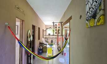 Imagem 7: Casa - 228 m² - Terreno de 1.056 m² - 4 dormitórios (3 suítes) - R$ 2.800.000 - Praia de T