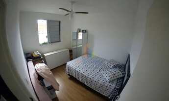 Imagem 6: Apartamento com 2 dormitórios, 45 m² - venda por R$ 190.000,00 ou aluguel por R$ 1.531,50