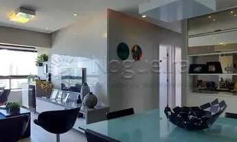 Imagem: Edf. Porto Real - Apartamento com 3 quartos