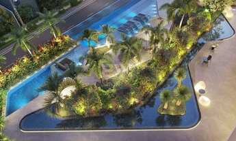 Imagem 5: Apartamento para venda tem 174 metros quadrados com 3 quartos em Aldeota - Fortaleza - CE