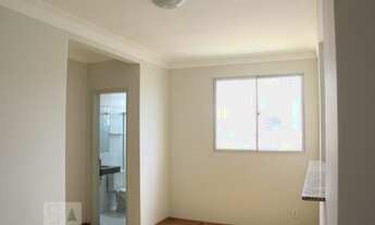 Imagem: Apartamento para Aluguel - Gramadão