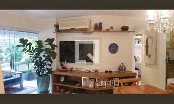 Imagem: Apartamento à Venda - Gávea, 2 Quartos