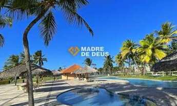 Imagem 6: Condomínio fechado de alta qualidade no Porto das Dunas