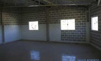 Imagem 2: GALPÃO - VILA PAGANO - SP