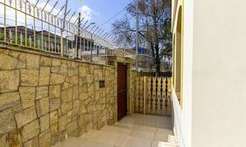 Imagem 7: CASA RESIDENCIAL em São Paulo - SP, Jardim Leonor Mendes de Barros