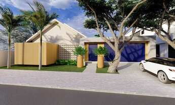 Imagem: PORTO ALEGRE - Casa Padrão - JARDIM ISABEL