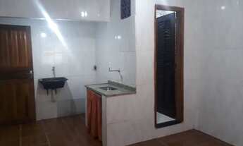 Imagem 3: Aluga-se essa linda kitnet