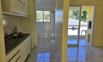 Imagem 2: Apto cobertura de 3 quartos