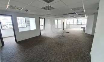 Imagem 7: São Paulo - Conjunto Comercial/Sala - JARDIM AMÉRICA