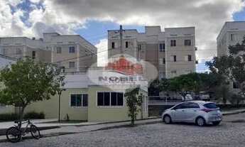 Imagem 7: Apartamento para venda 2/4 no Condomínio Central Park REF: 7639