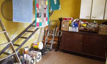 Imagem 6: Santo André - Casa Padrão - Vila Aquilino