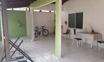 Imagem 6: Casa para venda com 90 metros quadrados com 3 quartos em Coqueiro - Belém - PA