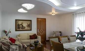 Imagem 2: Apartamento à Venda - Jardim, 3 Quartos, 144 m2