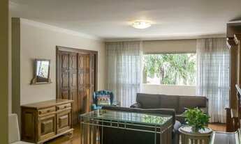 Imagem 7: APARTAMENTO RESIDENCIAL em São Paulo - SP, Itaim Bibi