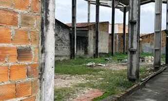 Imagem 6: Galpão no Santos Dumont