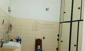 Imagem: Jundiaí - Casa Padrão - Vila Rami