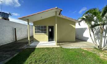 Imagem 5: Casa com 2 dormitórios para alugar, 50 m² por R$ 1.100/mês - Parque das Nações - Parnamiri