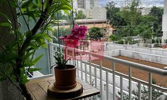 Imagem: Apartamento à venda no bairro Vila Prudente