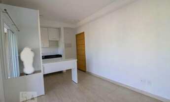 Imagem 4: Apartamento para Aluguel - Santana, 1 Quarto, 41 m2