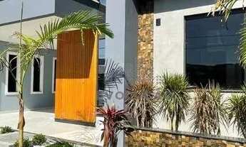 Imagem 4: CASA DE ALTO PADRÃO COM PISCINA