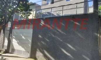 Imagem: Sobrado de 250m² com 5 quartos em Lauzane