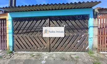 Imagem: Casa térrea com 2 dormitórios, 2 vagas