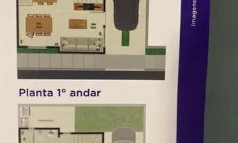 Imagem 6: Sobrado em Condominio próx a Ópera de Arame