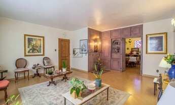 Imagem 4: Locação Apartamento 3 Dormitórios - 130 m² Paraíso