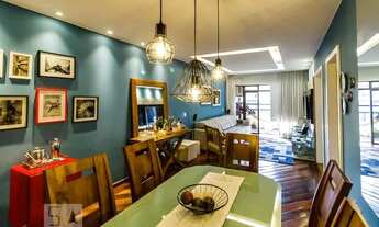 Imagem 2: Apartamento à Venda - Ribeira, 3 Quartos, 160 m2