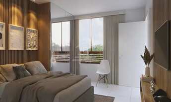 Imagem 7: Casa em Condomínio 103m² Piscina Adulto e Infantil 03 Quartos TR133848*-MKT&-06