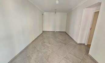 Imagem 7: Apartamento com 3 dormitórios para alugar, 105 m² por R$ 4.686,19/mês - Jardim Aquarius