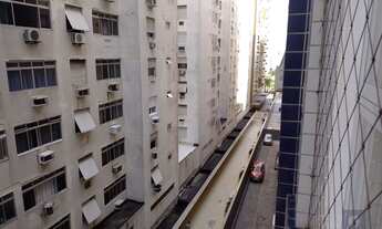 Imagem 2: Apartamento com 2 dormitórios + dependência de empregada