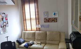 Imagem 13: Apartamento com 3 suítes, 322 m² - venda por R$ 3.500.000 ou aluguel por R$ 30.000/mês - T