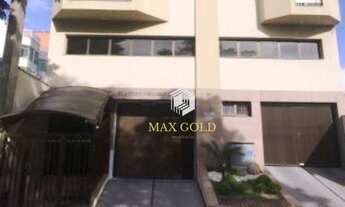 Imagem 2: Apartamento com 3 dormitórios para alugar, 101 m² por R$ 2.502,01/mês - Centro - Taubaté/S