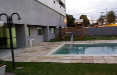 Imagem 4: Apartamento em Capim Macio - 1/4 - Residencial Mandacaru