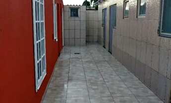 Imagem: Kitnet jardim das americas