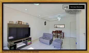 Imagem 6: OPORTUNIDADE Casa TÉRREA, com 3 dorms, 1 suíte, churrasqueira no condomínio VILLA BELLA! S