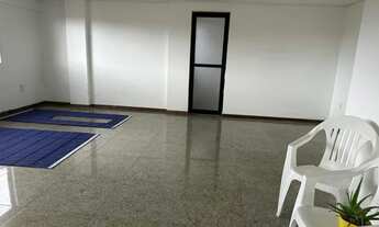 Imagem 4: Apartamento para venda com 92 metros quadrados com 4 quartos em Ponta Verde - Maceió - Ala