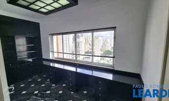 Imagem 4: COBERTURA - ACLIMAÇÃO - SP