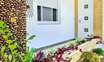 Imagem 6: Casa à venda, 3 quartos, 3 suítes, 2 vagas, Vila Mathias - Santos/SP