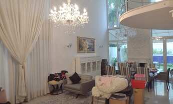 Imagem 3: Casa para locação em Alphaville - Barueri, SP