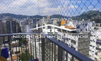 Imagem 5: Apartamento com 1 dormitório à venda, 75 m² por R$ 625.000 - Icaraí - Niterói/RJ