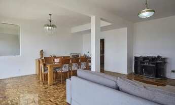 Imagem 3: Apartamento para Aluguel - Paraíso, 3 Quartos, 165 m2