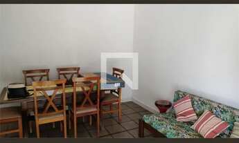 Imagem: Apartamento à Venda - Tijuca, 3 Quartos