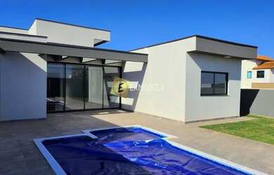 Imagem 4: Casa a venda no Condomínio Alto da Boa Vista Sobradinho/DF