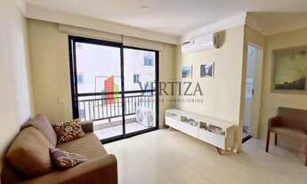 Imagem: Apartamento mobiliado para locação na