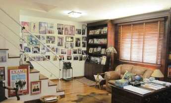 Imagem 2: Venda Cobertura 4 Dormitórios - 492 m² Moema