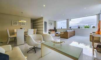 Imagem 6: Cobertura à venda com 5 Dormitórios 5 suítes 236 m² - Riviera de São Lourenço - Bertioga S